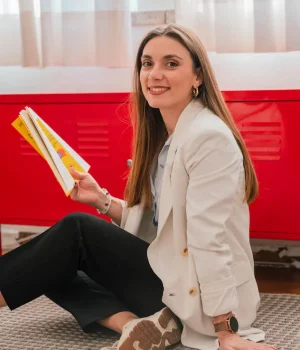 ANDREIA ALMEIDA