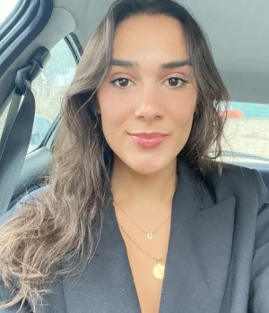 Margarida Moura
